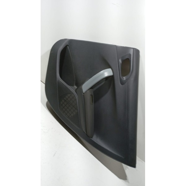 Forro De Porta T.d Peugeot 208 14 A 19