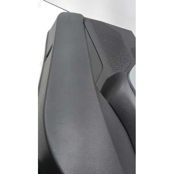 Forro De Porta D.d Peugeot 208 14 A 19