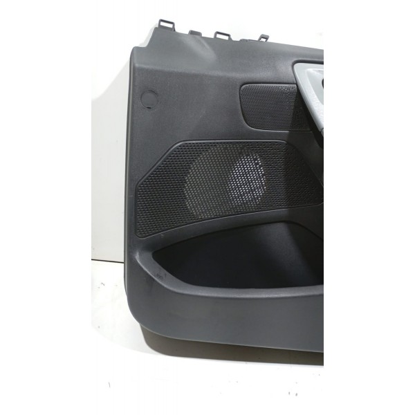 Forro De Porta D.d Peugeot 208 14 A 19