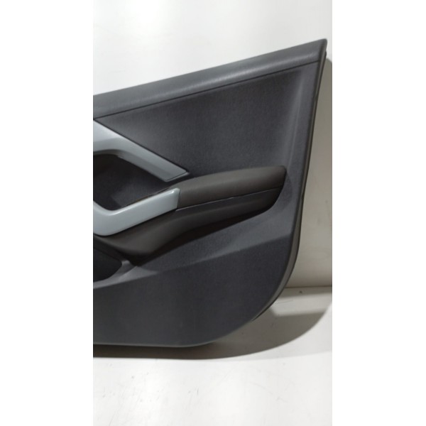Forro De Porta D.d Peugeot 208 14 A 19