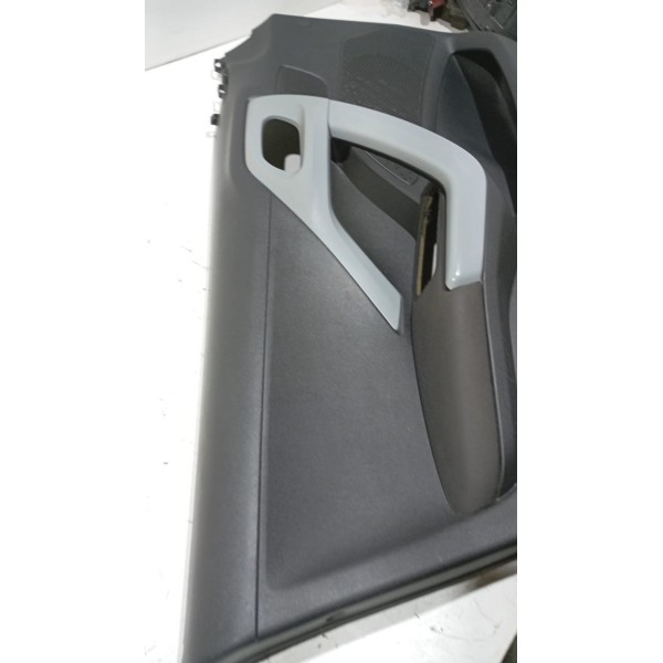 Forro De Porta D.e Peugeot 208 14 A 19