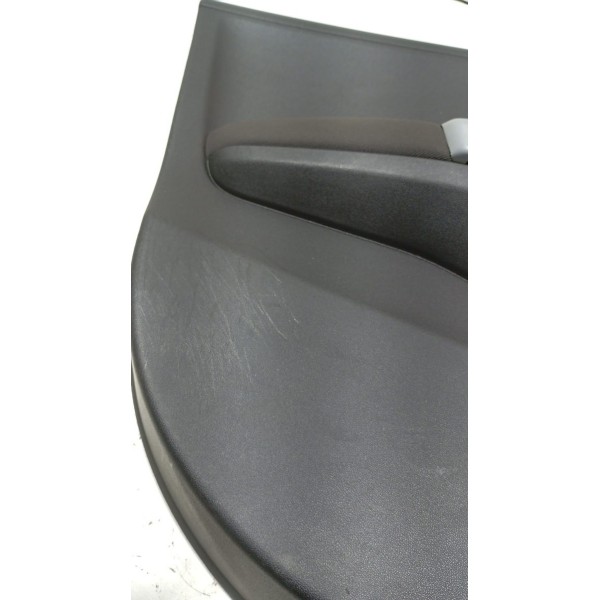 Forro De Porta D.e Peugeot 208 14 A 19