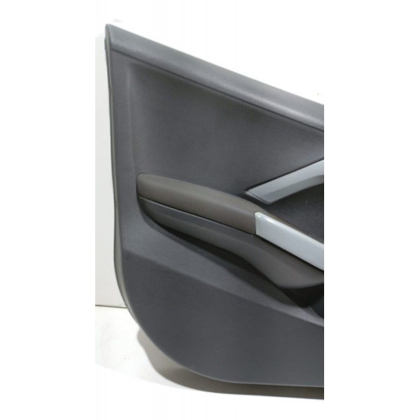 Forro De Porta D.e Peugeot 208 14 A 19