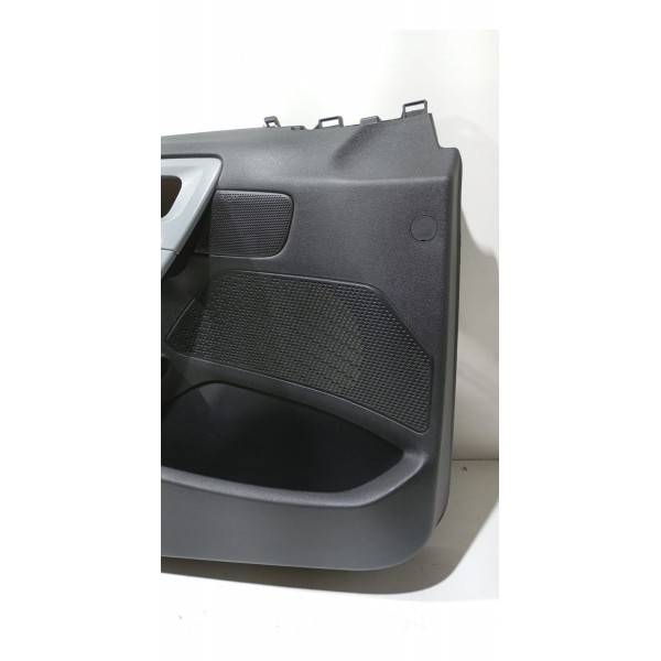 Forro De Porta D.e Peugeot 208 14 A 19