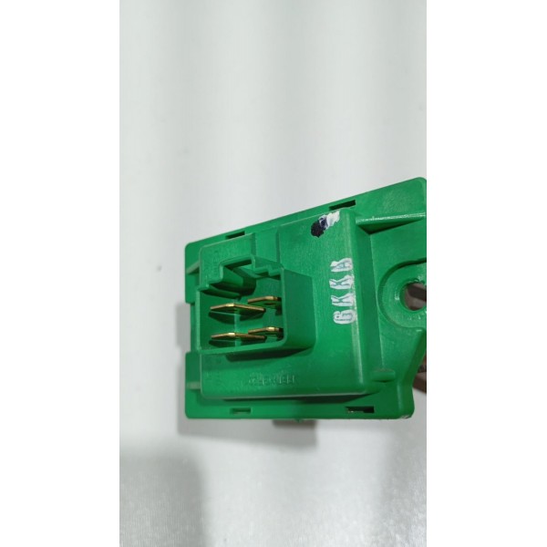 Resistencia Ar Condicionado Interno Hyundai Azera 12 A 17