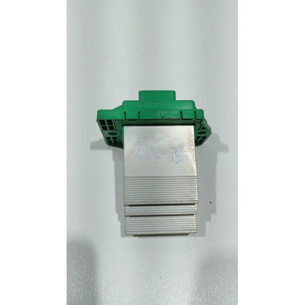 Resistencia Ar Condicionado Interno Hyundai Azera 12 A 17