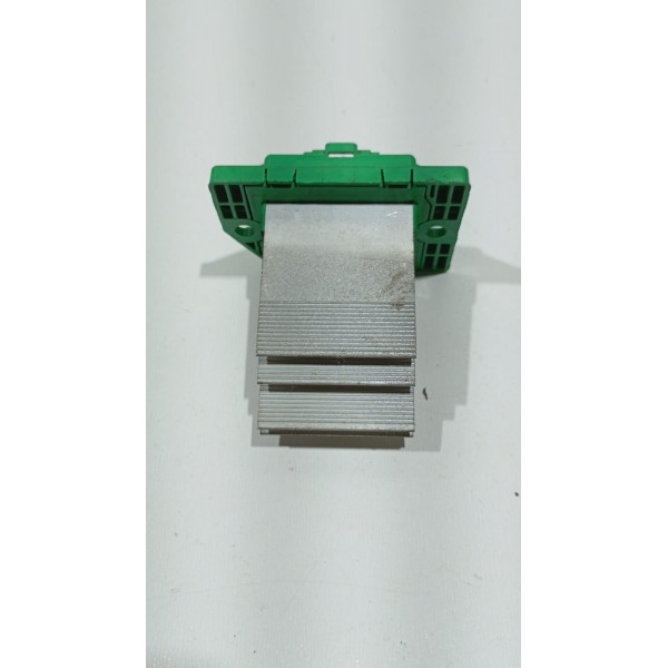 Resistencia Ar Condicionado Interno Hyundai Azera 12 A 17