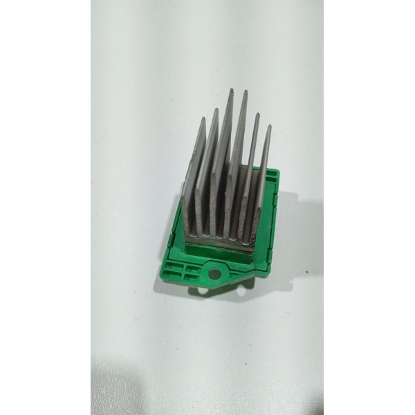 Resistencia Ar Condicionado Interno Hyundai Azera 12 A 17