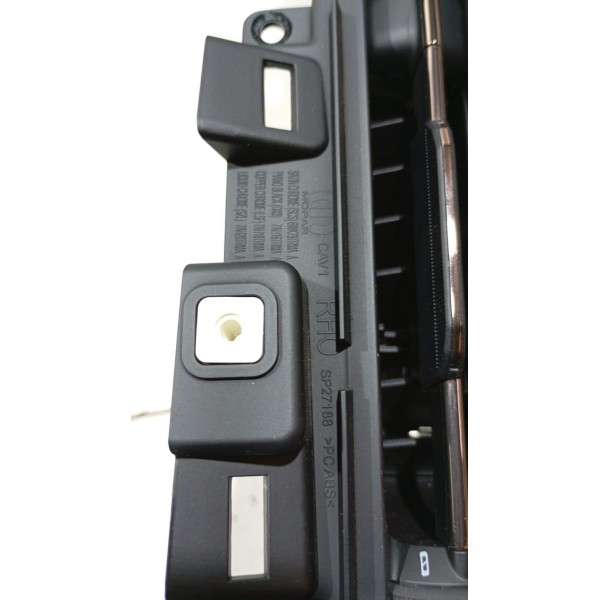 Difusor Ar Painel L.d Jeep Commander 22 A 25