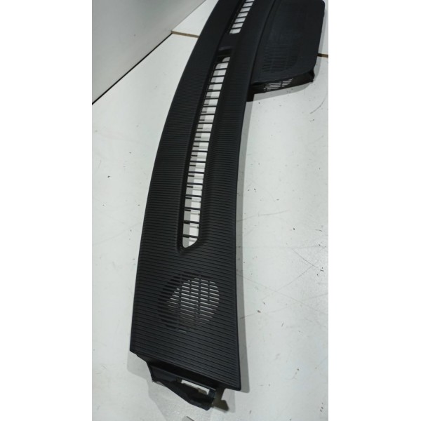 Grade Acabamento Superior Painel Jeep Commander 22 A 25