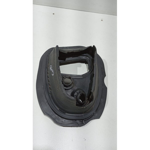 Borracha Vedação Caixa Evaporadora Jeep Commander 22 A 25