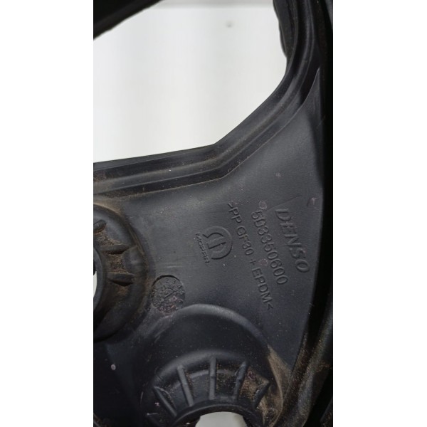 Borracha Vedação Caixa Evaporadora Jeep Commander 22 A 25