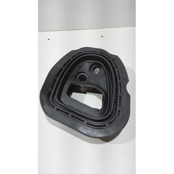 Borracha Vedação Caixa Evaporadora Jeep Commander 22 A 25