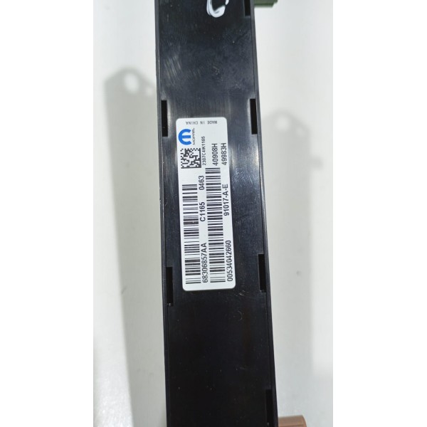 Modulo Amplificador Antena Keyless Jeep Commander 22 A 25 1