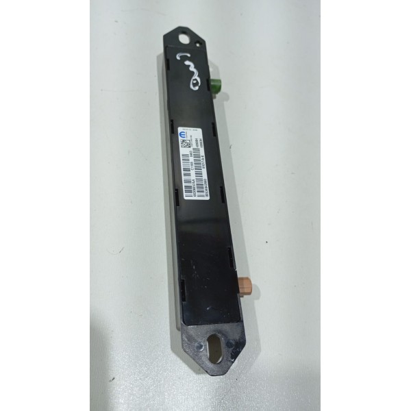 Modulo Amplificador Antena Keyless Jeep Commander 22 A 25 1