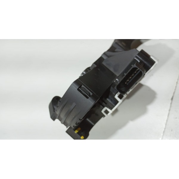 Pedal Acelerador Eletronico Jeep Commander 1.3 Turbo 22 A 25