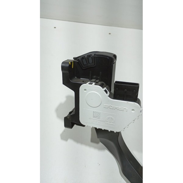 Pedal Acelerador Eletronico Jeep Commander 1.3 Turbo 22 A 25