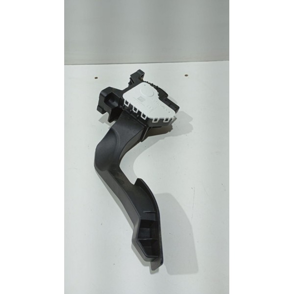 Pedal Acelerador Eletronico Jeep Commander 1.3 Turbo 22 A 25