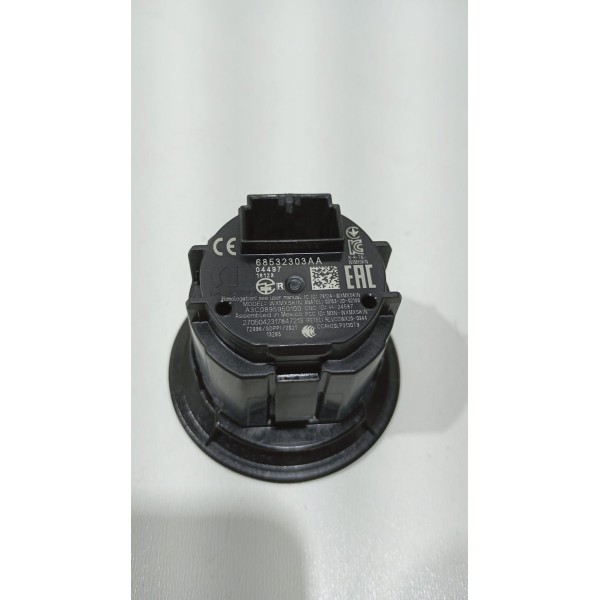 Botão Start Stop Jeep Commander 22 A 25