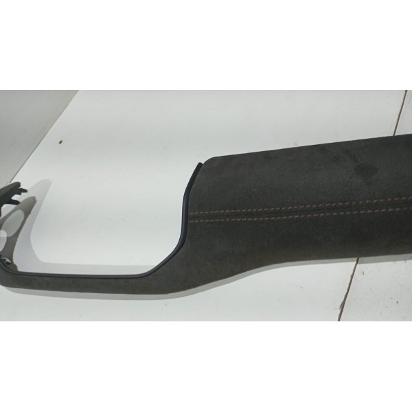 Acabamento Moldura Inferior Painel Jeep Commander 22 A 25