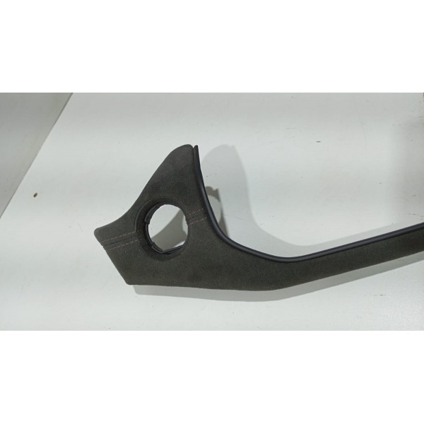 Acabamento Moldura Inferior Painel Jeep Commander 22 A 25