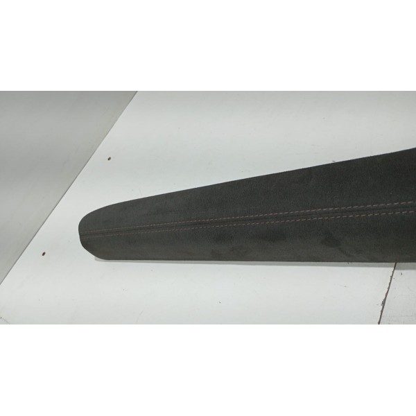 Acabamento Moldura Inferior Painel Jeep Commander 22 A 25