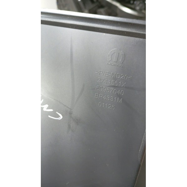 Porta Luvas Jeep Commander 22 A 25