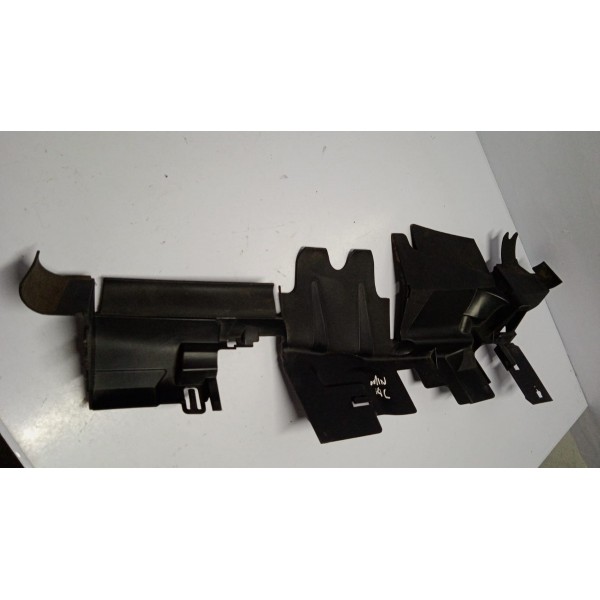 Defletor L.e Radiador Mini Cooper Countryman 09 A 16