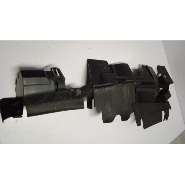 Defletor L.e Radiador Mini Cooper Countryman 09 A 16