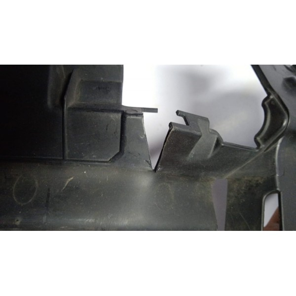 Defletor L.e Radiador Mini Cooper Countryman 09 A 16