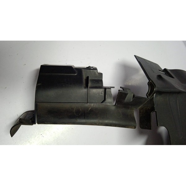 Defletor L.e Radiador Mini Cooper Countryman 09 A 16