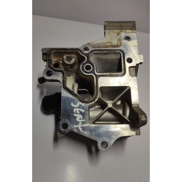 Carcaça Bomba De Água Nissan Sentra 2.0 16v 10 A 16