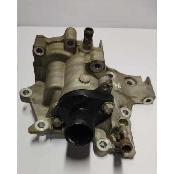 Carcaça Bomba De Água Nissan Sentra 2.0 16v 10 A 16