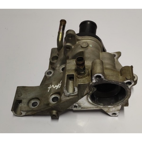 Carcaça Bomba De Água Nissan Sentra 2.0 16v 10 A 16