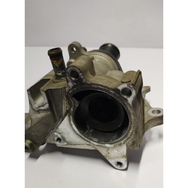 Carcaça Bomba De Água Nissan Sentra 2.0 16v 10 A 16