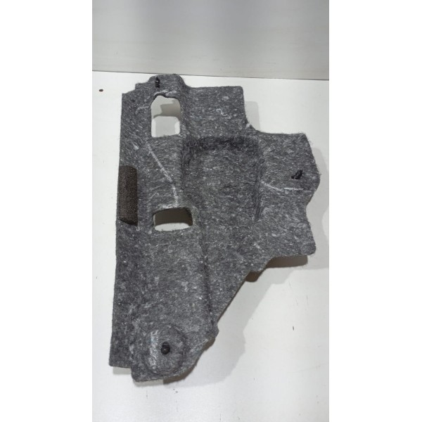 Acabamento Inferior Porta Luvas Jeep Commander 22 A 25