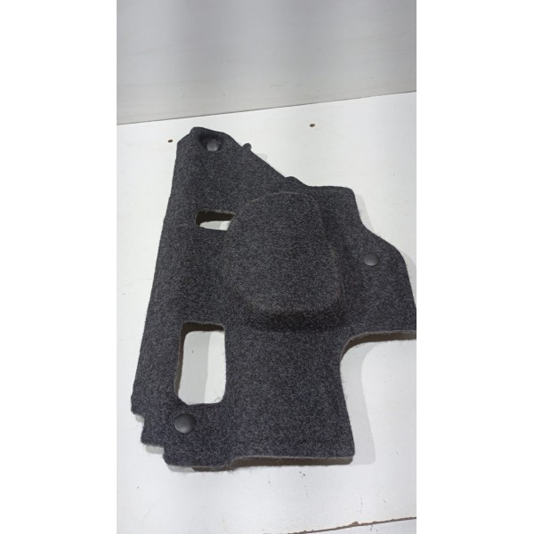 Acabamento Inferior Porta Luvas Jeep Commander 22 A 25