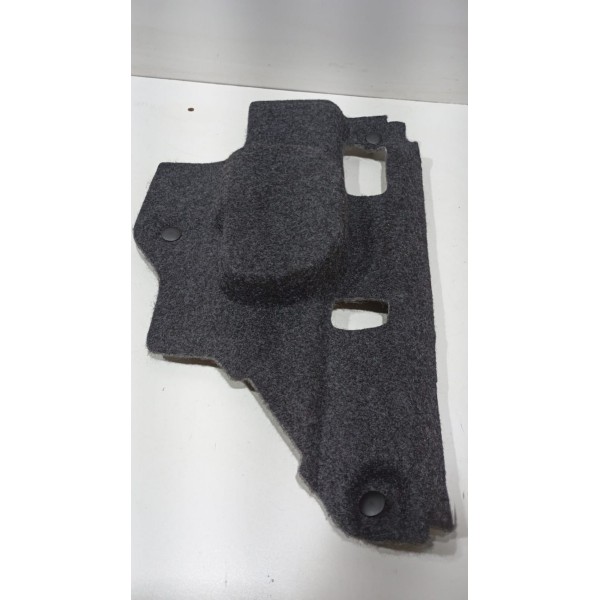 Acabamento Inferior Porta Luvas Jeep Commander 22 A 25