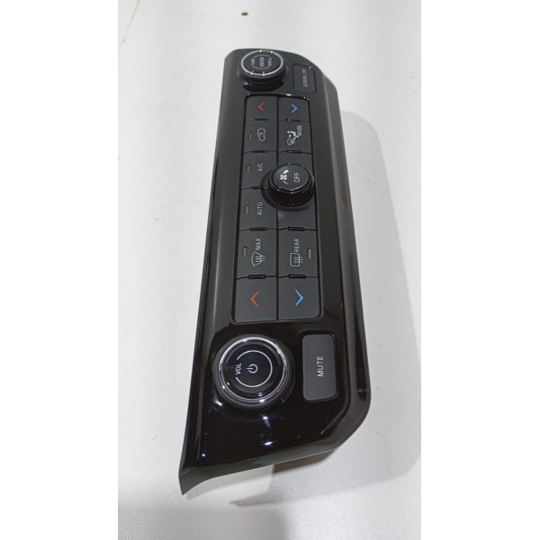 Comando Do Ar Condicionado Jeep Commander  22 A 25