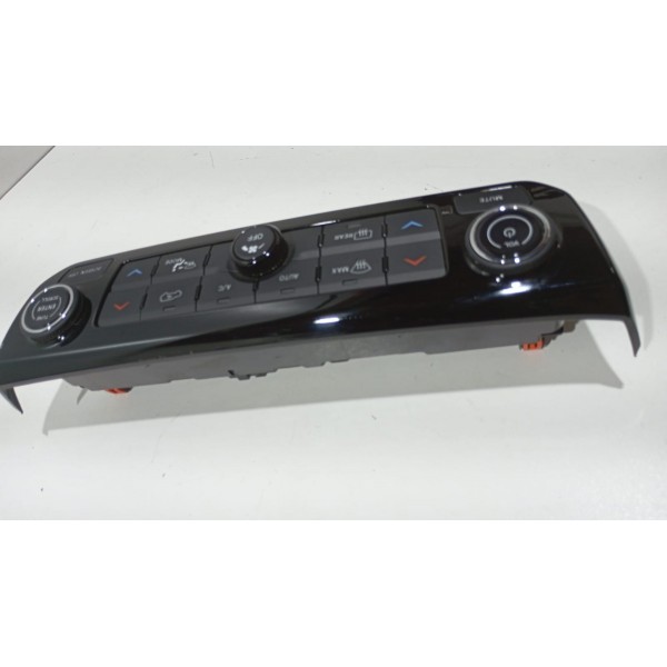 Comando Do Ar Condicionado Jeep Commander  22 A 25