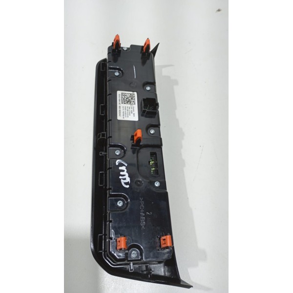 Comando Do Ar Condicionado Jeep Commander  22 A 25