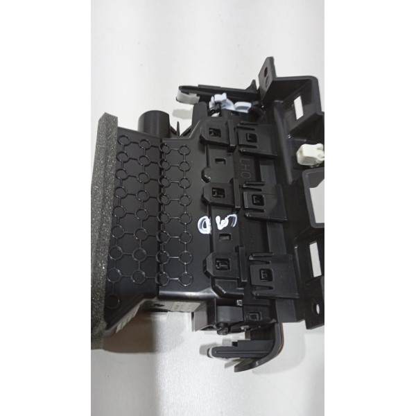 Difusor De Ar Painel L.e Jeep Commander 22 A 25