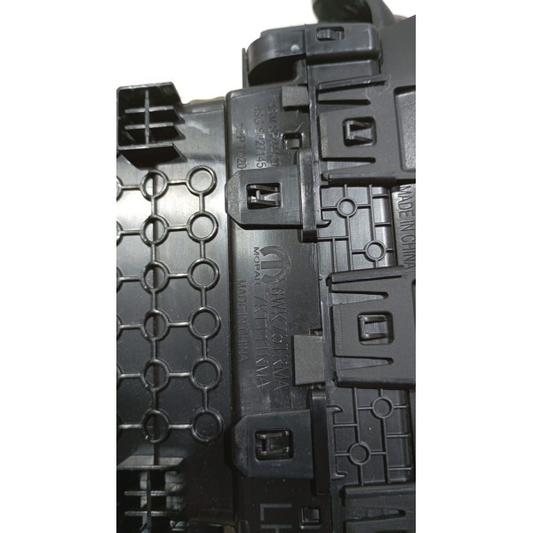 Difusor De Ar Painel L.e Jeep Commander 22 A 25