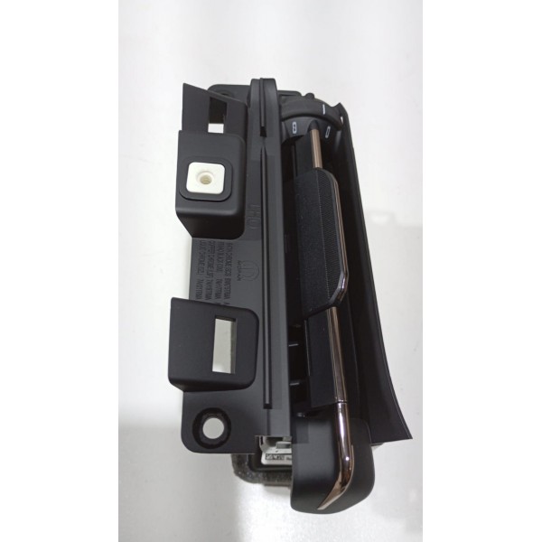 Difusor De Ar Painel L.e Jeep Commander 22 A 25