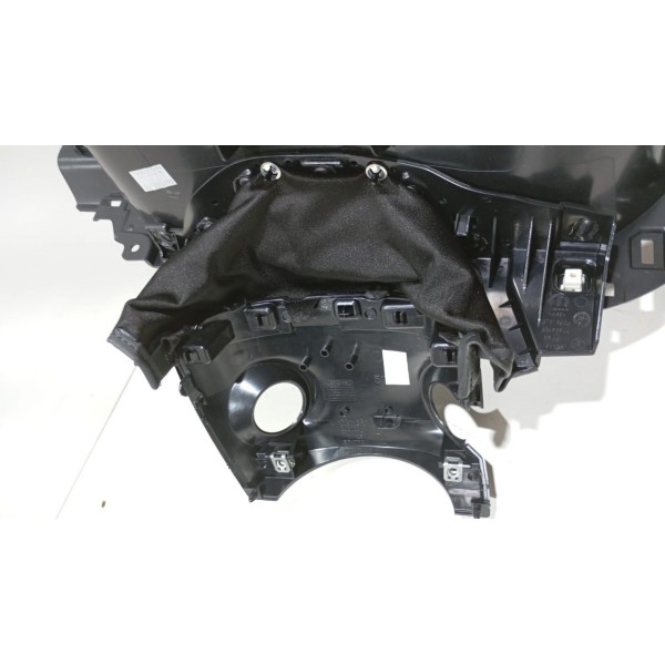 Acabamento Sup. Coluna Painel Instrumento Jeep Commander