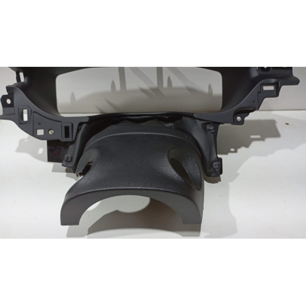 Acabamento Sup. Coluna Painel Instrumento Jeep Commander