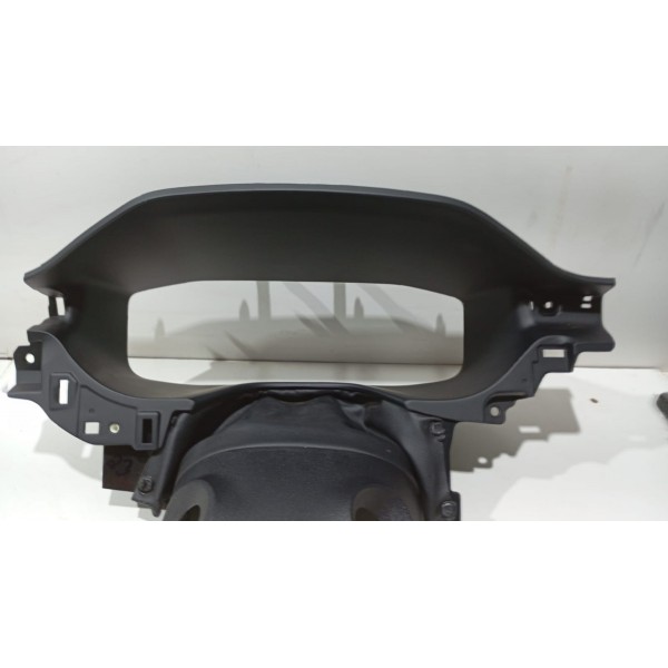 Acabamento Sup. Coluna Painel Instrumento Jeep Commander