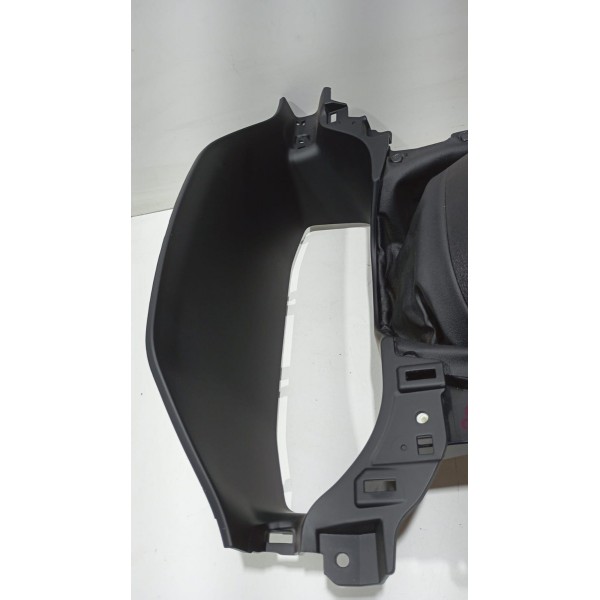 Acabamento Sup. Coluna Painel Instrumento Jeep Commander