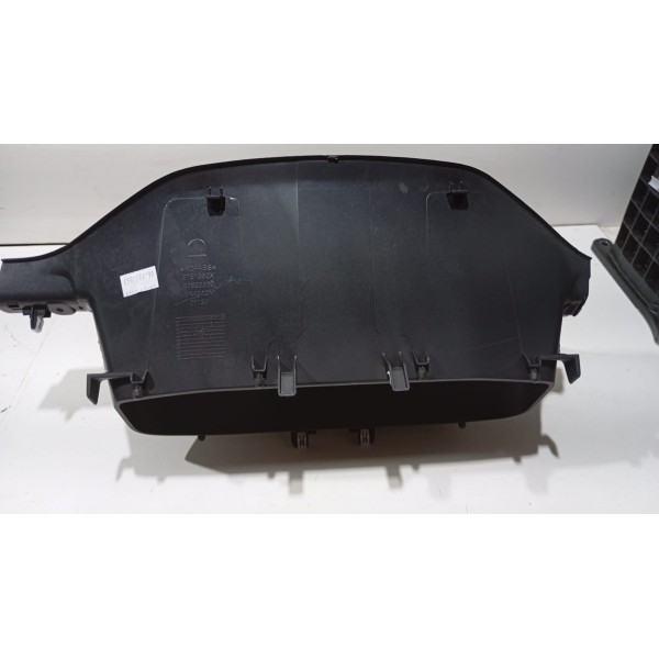 Acabamento Sup. Coluna Painel Instrumento Jeep Commander