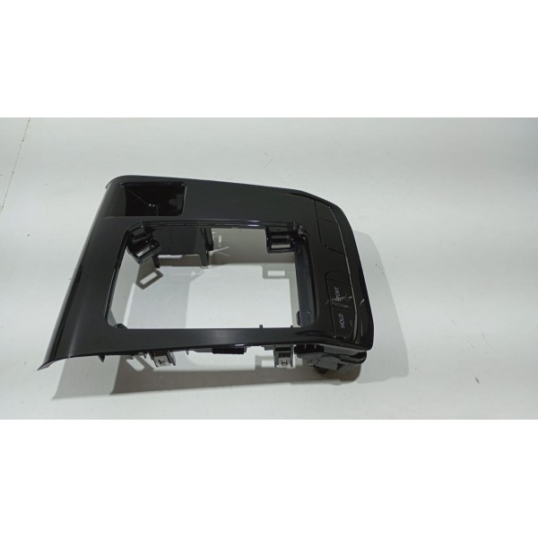 Moldura Alavanca Cambio Com Comando Jeep Commander 22 A 25 1